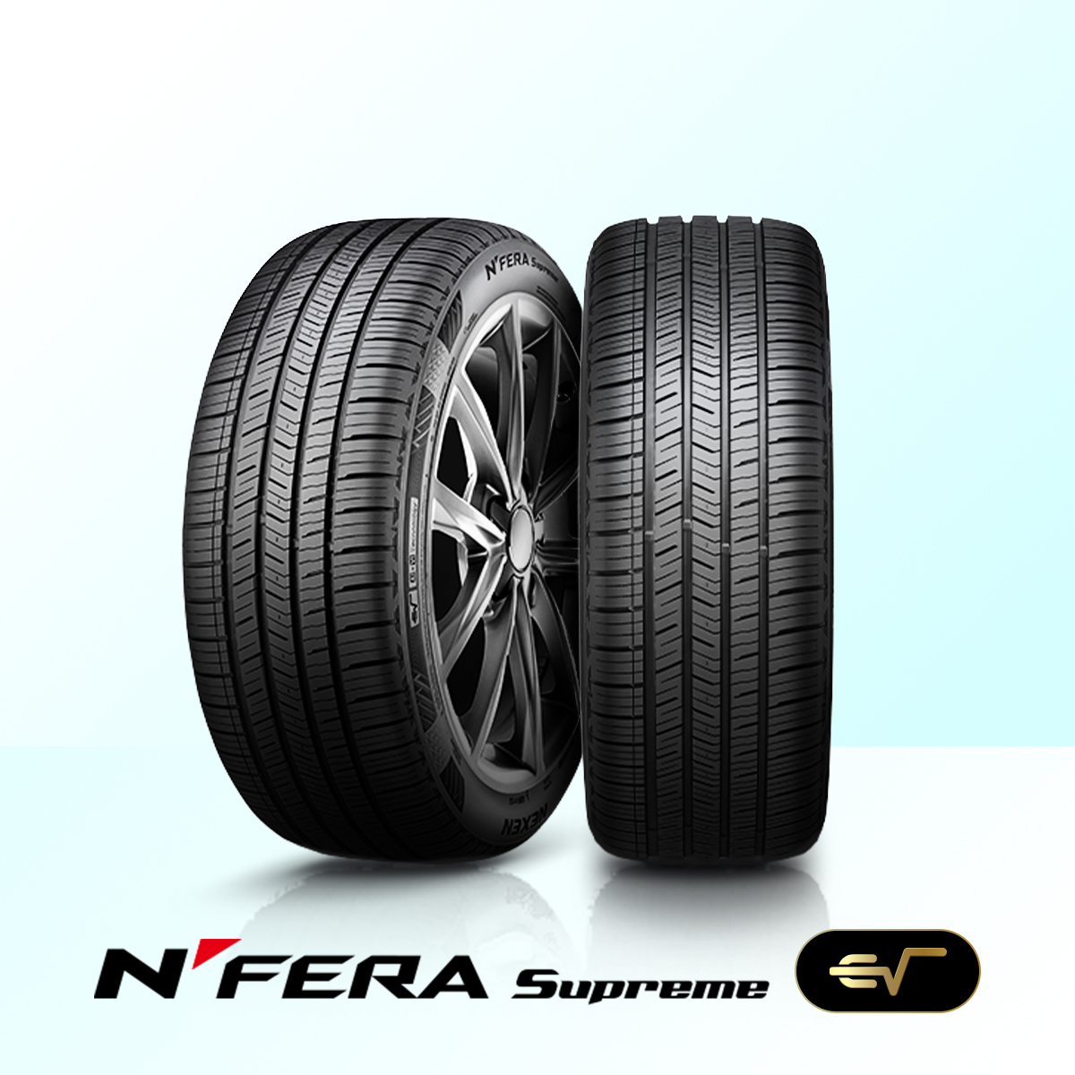 EV 루트 N'FERA Supreme EV ROOT